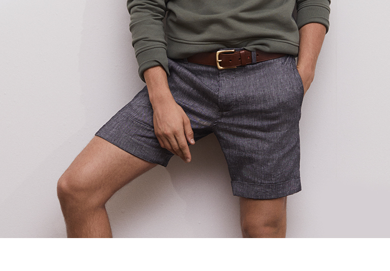 mens shorts