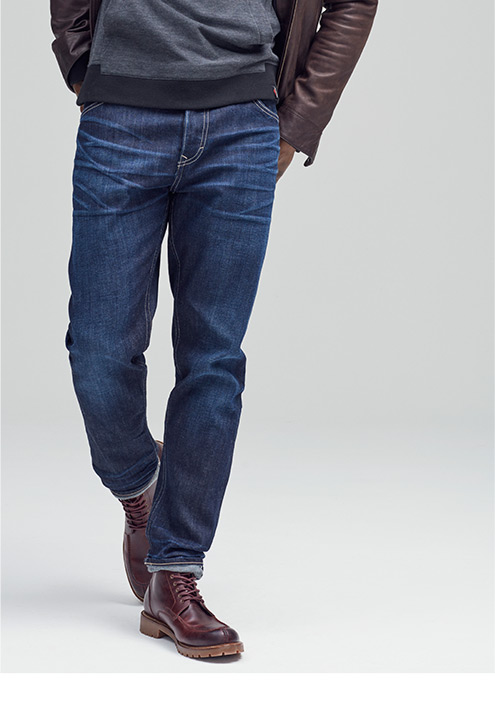 men:denim | Banana Republic