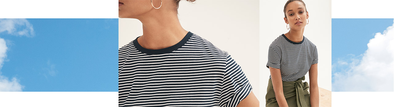 women's tee shop