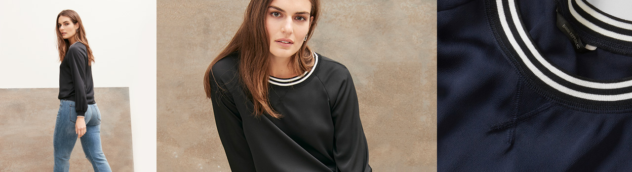 women's blouses