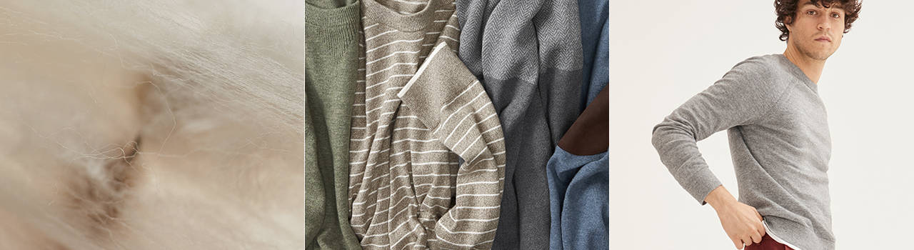 men's sweaters