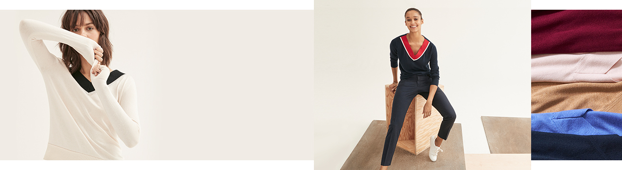 women's sweaters