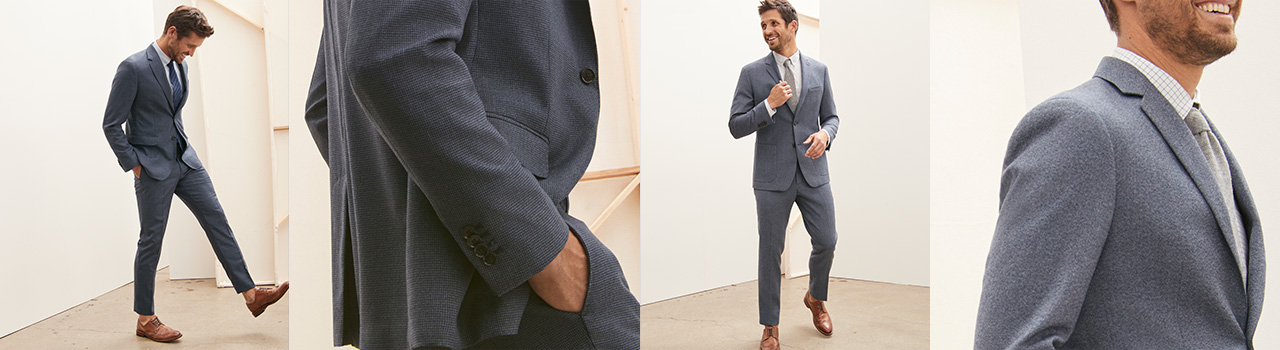 men suits
