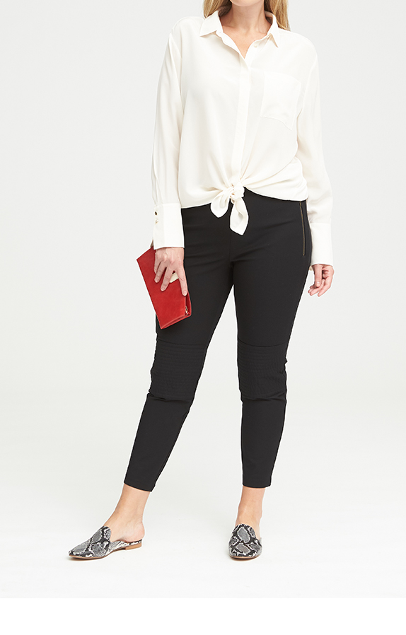 legging fit devon