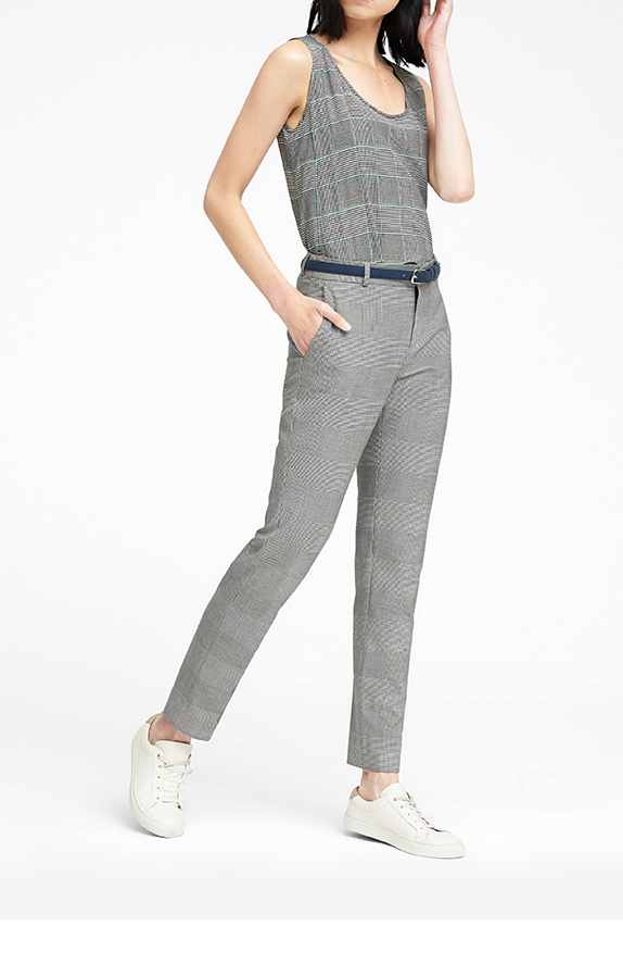 slim-straight fit ryan