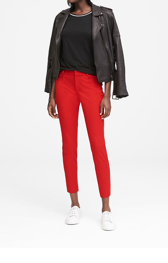 skinny fit sloan