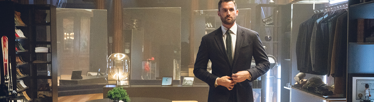 Shop Kevin Love's Collection