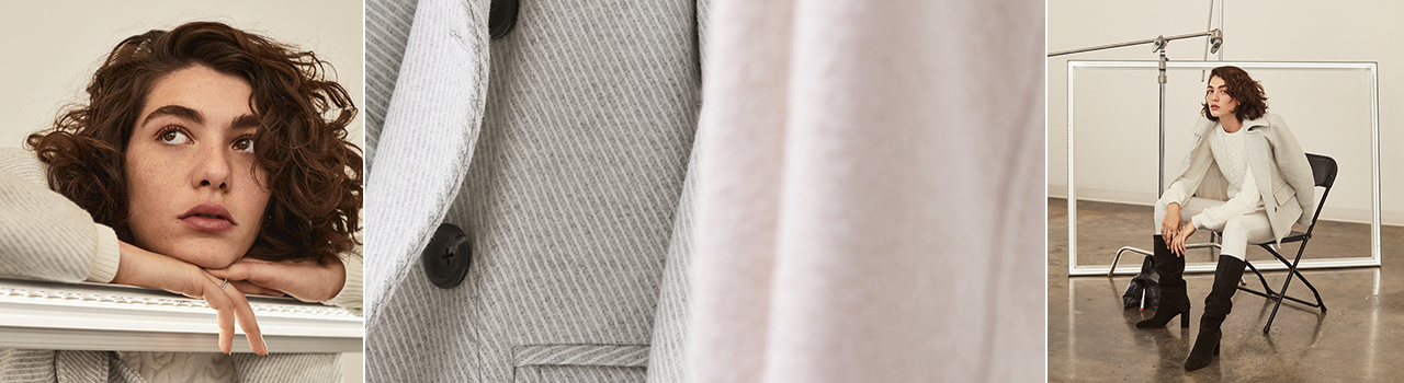 women's new arrivals background image