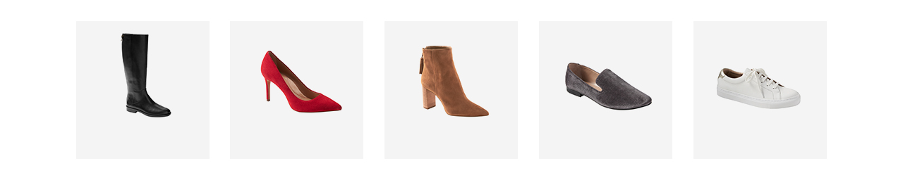 Women's Shoes - Shop All | Banana Republic