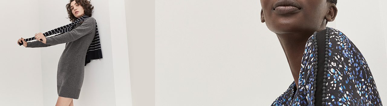 the summer dress collection background image