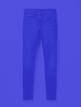 high rise jeans bb header hover background