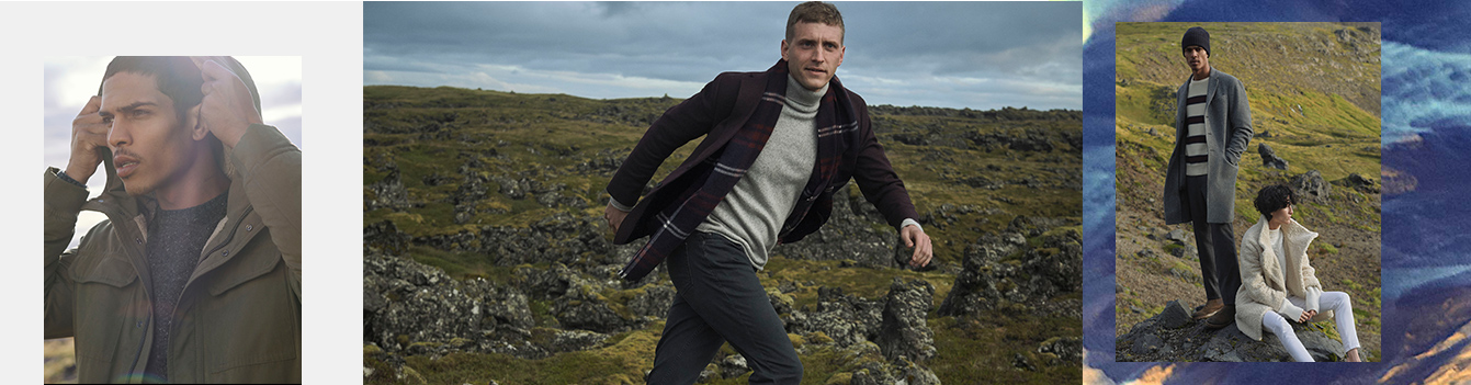 Shop Men's new Arrivals