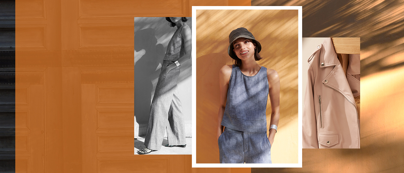 Women's Clothing | Banana Republic
