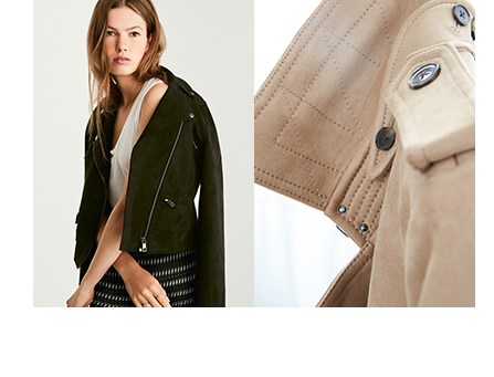 700+ Model Jaket Wanita Feminim Gratis Terbaru