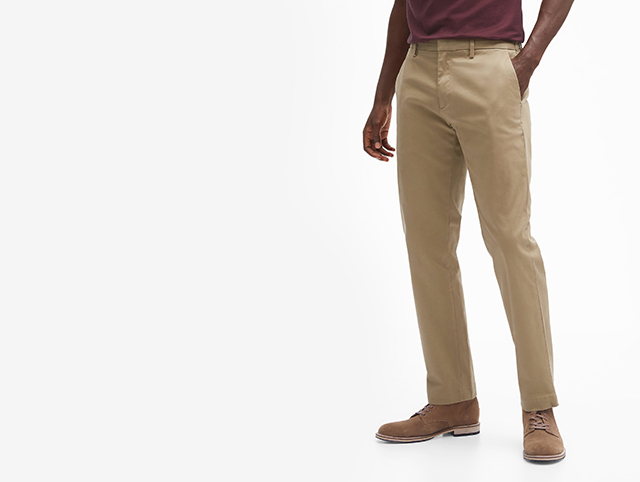 Men S Joggers More Chinos Casual Pants Banana Republic