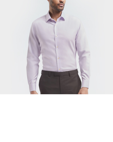 banana republic stretch shirt