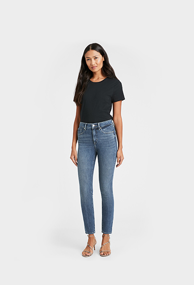 banana republic ladies jeans