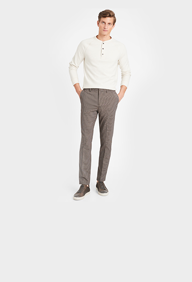 mens khaki pants banana republic