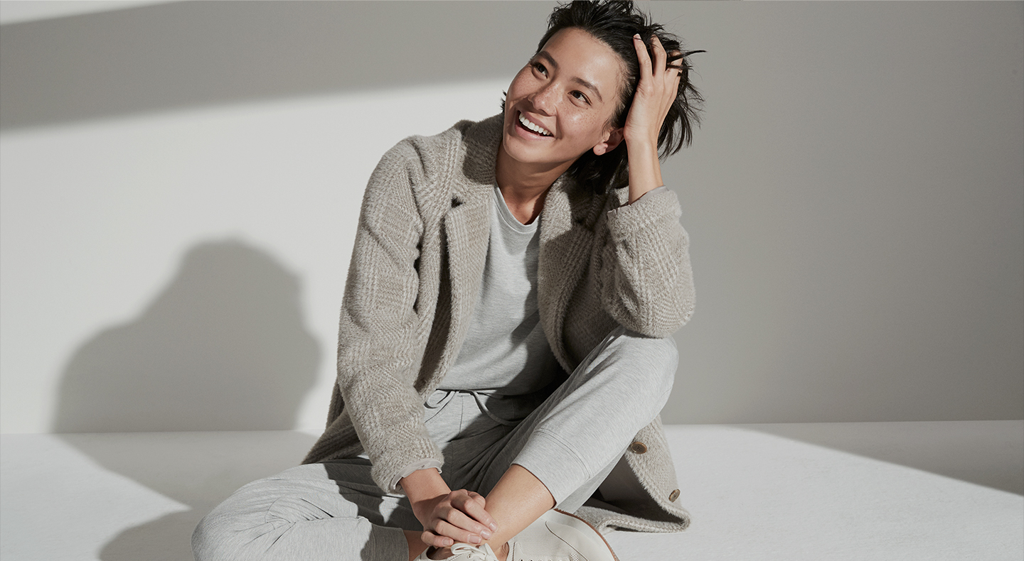 Campaign: New arrivals