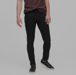 banana republic performance jeans