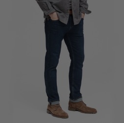 travel jeans banana republic