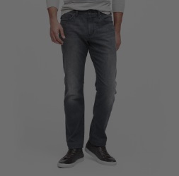 banana republic performance jeans
