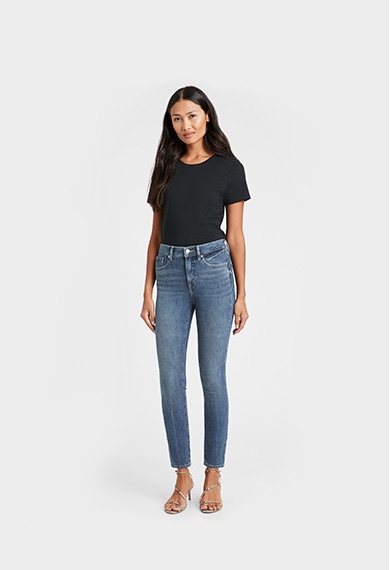 Banana republic curvy jeans Outlet