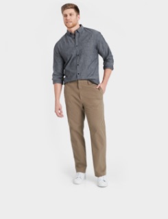 banana republic chinos reddit