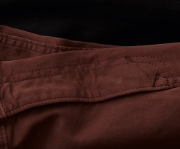 banana republic traveler chino