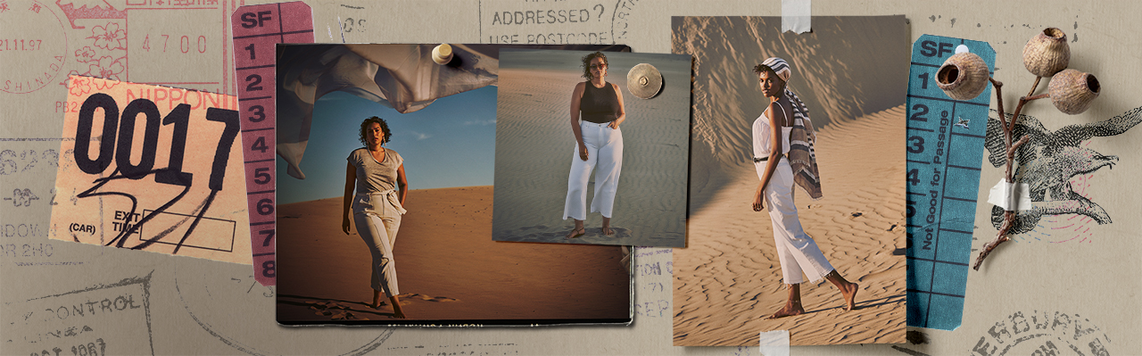Women’s Pants | Banana Republic