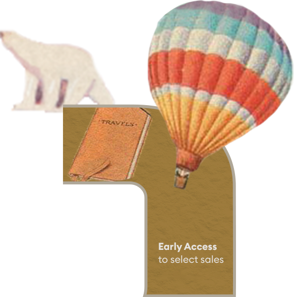 Early access to select events