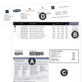 100 gap top inc direct gateway
