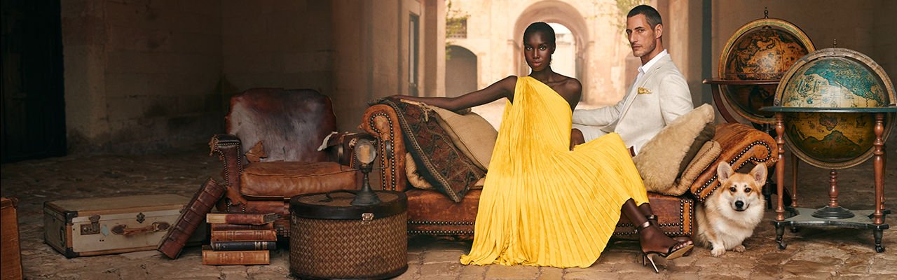 Women's Clothing - Shop New Arrivals | Banana Republic