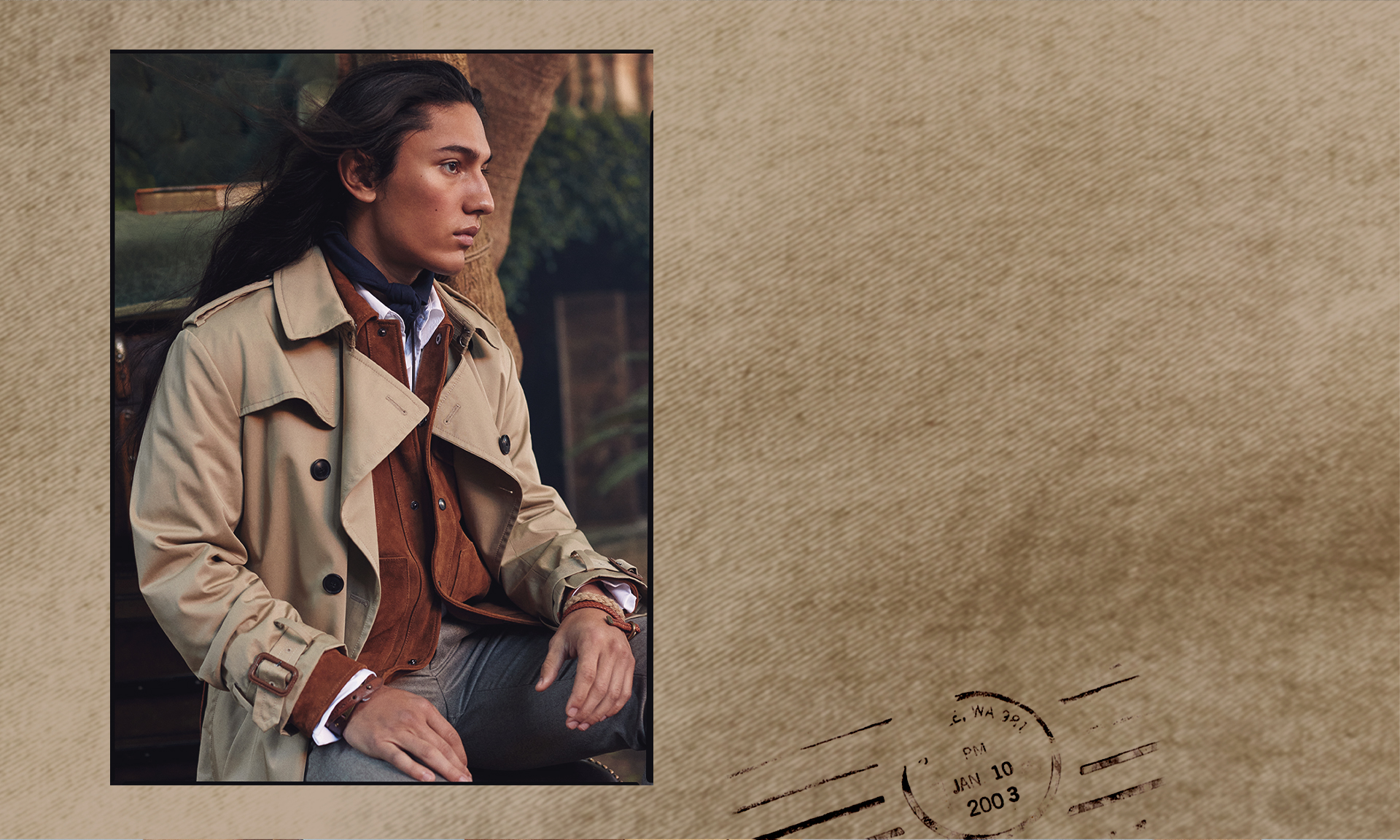 From the everyday to the expeditionary, find essentials for any occasion. Shop Classics