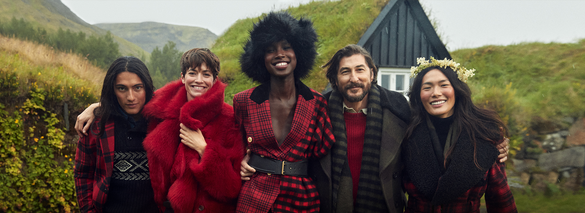 Women's Red The Occasion & Events Shop | Banana Republic
