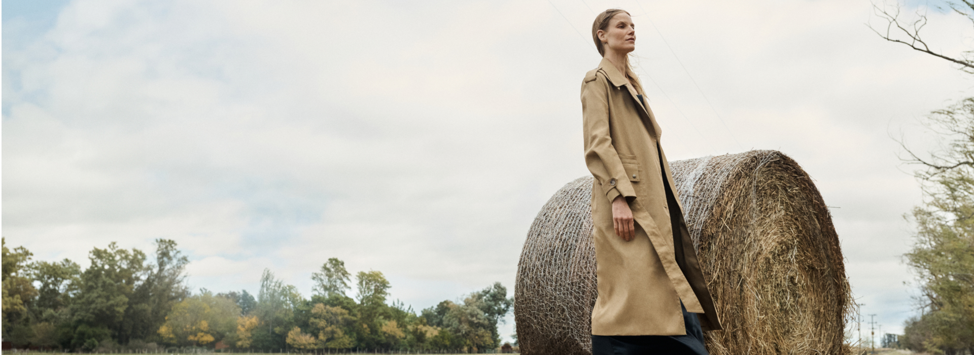 Women's Jackets, Coats & Outerwear | Banana Republic