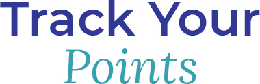 Track Your Points