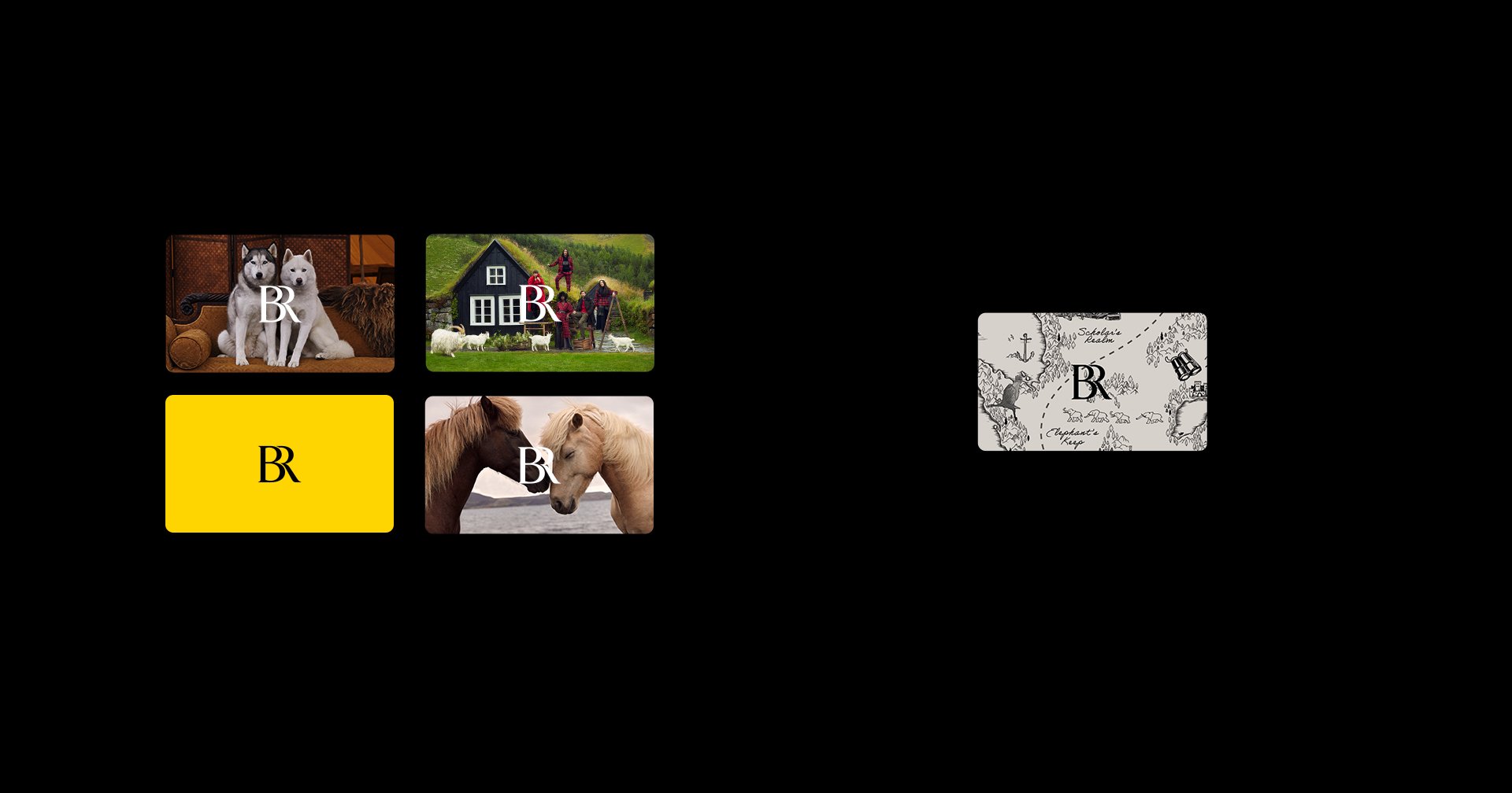 Gift Cards | Banana Republic