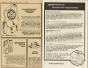 1979 Winter Catalogue #1