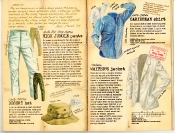 Banana Republic #23 Summer 1985