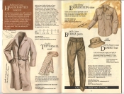 Banana Republic #20 Fall 1984