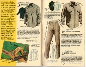 Banana Republic Catalog #22: Spring 1985