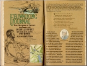 Banana Republic Spring 1987 Fellwalking Journal: Being a description of our Founder's in the English Lake District