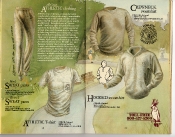 Banana Republic Catalog #22: Spring 1985 Athletic Clothing