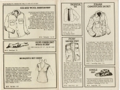 1979 Winter Catalogue #1