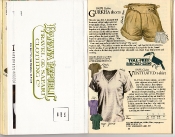 Banana Republic Catalog #22: Spring 1985