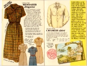Banana Republic Catalog No. 19, Summer 1984