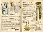 Banana Republic #23 Summer 1985