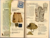 Banana Republic #36 Summer 1988
