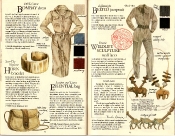 Banana Republic #21  Christmas Bombay Dress, Save-The-Elephant Ox Horn Bracelet, Essentials Bag, Belted Jumpsuit, African Sculpture Necklaces